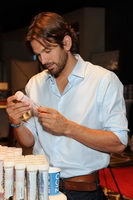 Colin Owen MTV movie awards